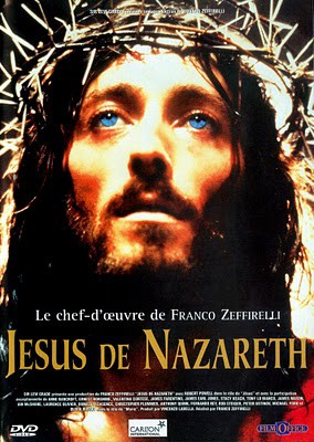 Jesus de Nazaré – Dublado